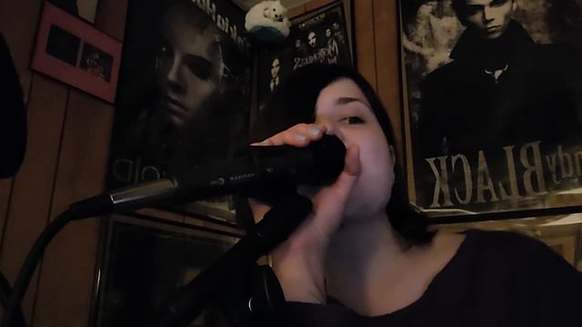Ratt - "Heads I Win, Tails You Lose" Cover смотреть онлайн