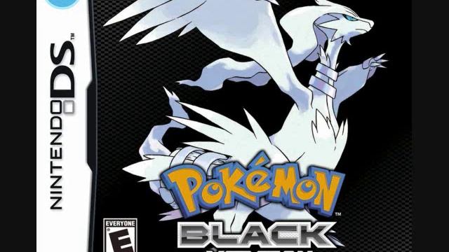 N's Castle [Pokémon: Black & White] смотреть онлайн