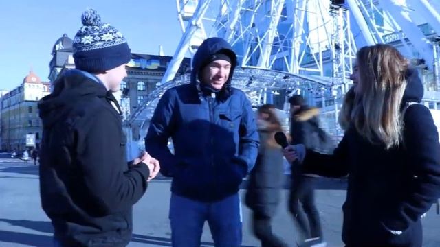 НЕВСКИЕ В КУРСЕ №1 | Эрих Мария Ремарк- три человека? смотреть онлайн