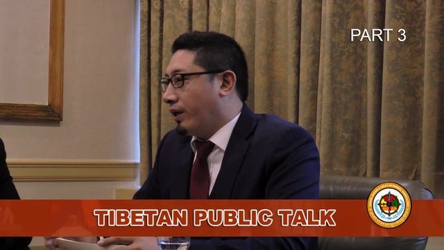 Tibetan Public Talk Part 3-Nov 30, 2015 смотреть онлайн