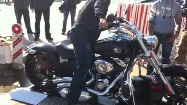 Мотопарк 2011 Москва смотреть онлайн