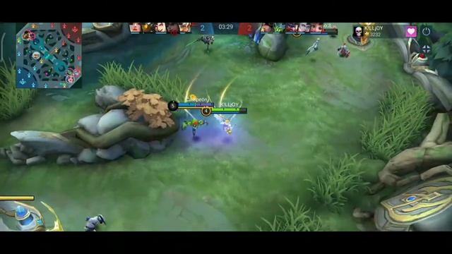 ГАЙД НА РАФАЭЛЬ | ОТЛИЧНЫЙ САППОРТ | СБОРКА | ЭМБЛЕМЫ | Mobile Legends Bang Bang смотреть онлайн