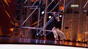 Tommy - What is insanity (OST Танцы на ТНТ)