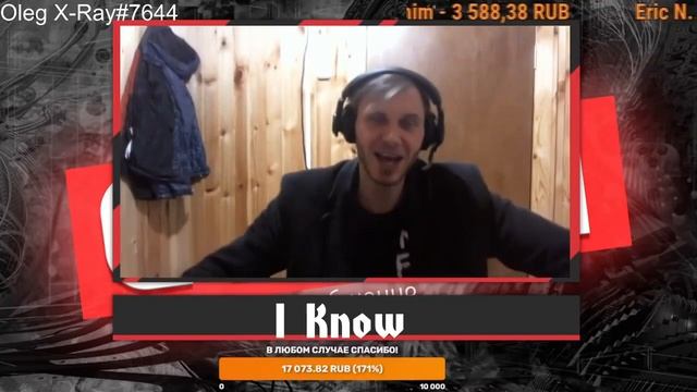 СДАЙ ЕГЭ 2, или Икнов мотивирует хлопца (16 год) сдать ЕГХЭ) смотреть онлайн