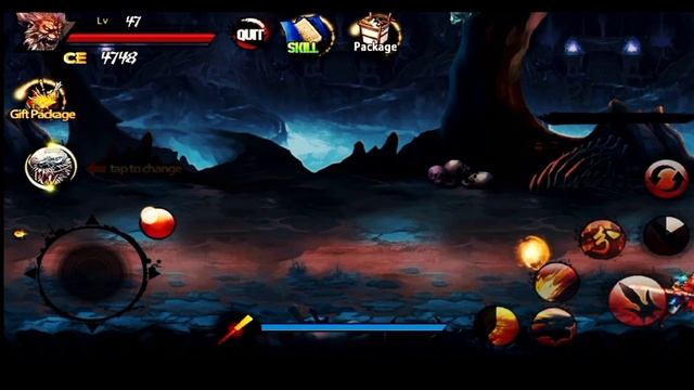 Monkey king demon battel game new смотреть онлайн
