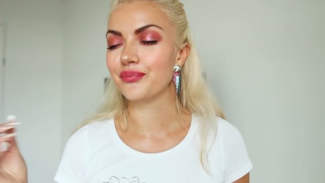 20 способов почувствовать счастье, поднять настроение ♥ Lucky Lina смотреть онлайн