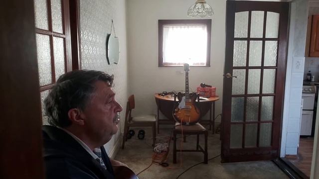 When the Man comes Around (cover) Johhny Cash смотреть онлайн