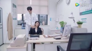 Привет, моя солнечная любовь 1 сезон 15 серия