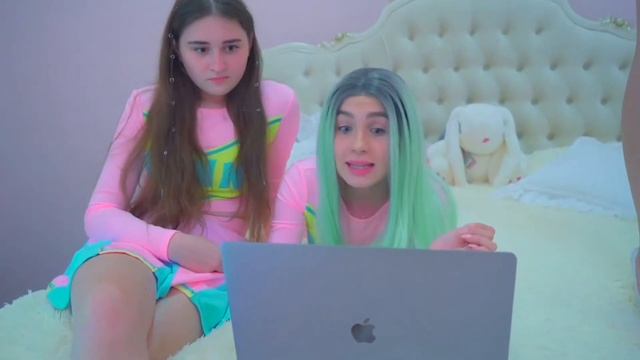 Кліп псіхушка леді дяна