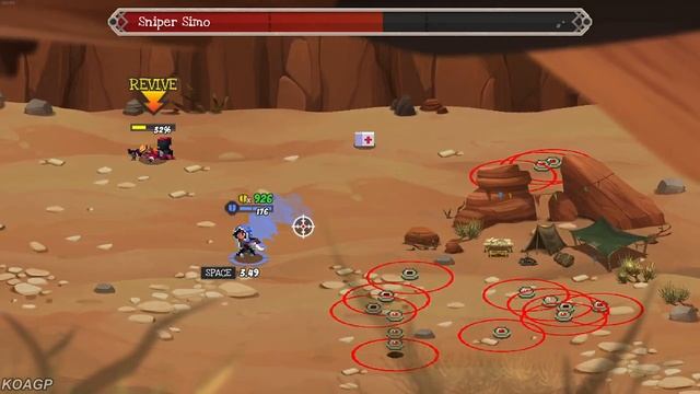 Full Metal Furies [Full Playthrough - Singleplay] - No Commentary (PC) смотреть онлайн