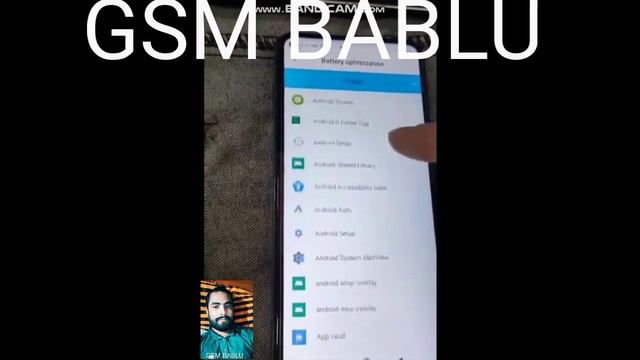 UnlockTool Install Apk Disable Relock Micloud When Connect Wifi (Android 9 , 10) by gsm bablu смотреть онлайн