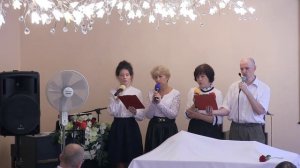 "Отче, воля да будет лишь  только Твоя"