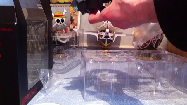 FREEing Gantz Ex:Ride Figma Bike Unboxing смотреть онлайн