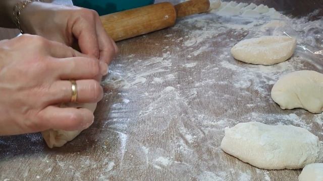 тесто для пирожков просто обалденное, рецепт на заметку, #пирожки #пирожкисладкие, #тестодрожжевое смотреть онлайн