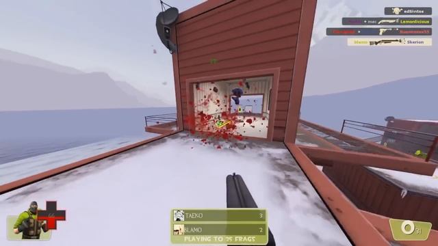 Valve Fangames - The Good, The Bad, and The Ugly смотреть онлайн