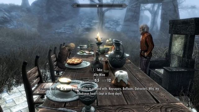 5 Things Oblivion Did Better Than Skyrim смотреть онлайн