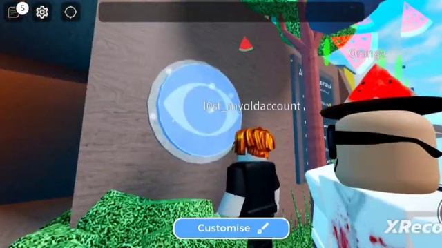 домики на выживание в Roblox! Horrific Housing смотреть онлайн