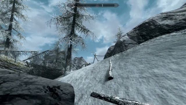 Find EIGHT Snow Thrush Eggs During Inigo's Quest смотреть онлайн