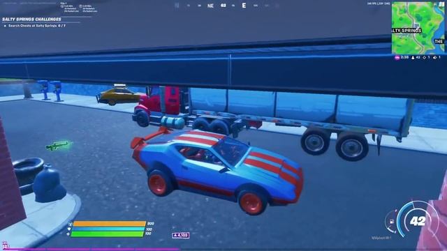 TOOSE ПРО ОПТИМИЗАЦИЮ И РАЗГОН КОМПЬЮТЕРА В ФОРТНАЙТ! KIRYACHE32, ROTORY, AHS, BENJYFISHY, AZZE смотреть онлайн