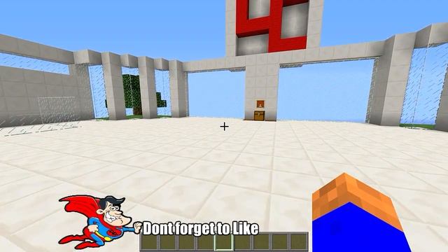 Minecraft Mods: 
