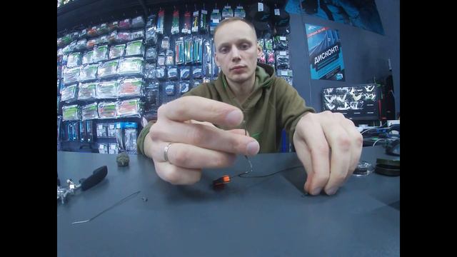 Вяжем Лидкор :) смотреть онлайн