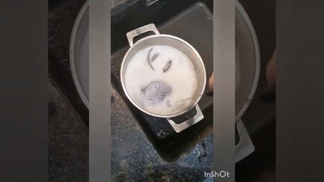 Как работает порошок Мистик от гринвей! смотреть онлайн