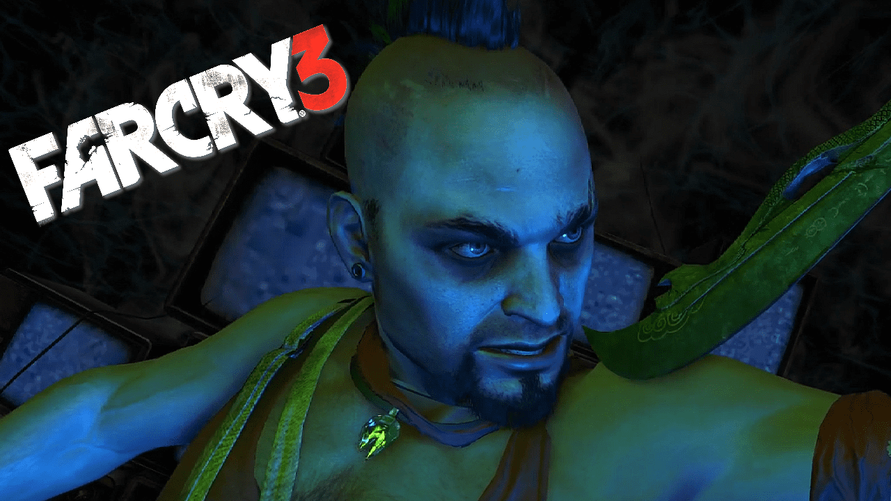 КОНЕЦ УЖЕ БЛИЗОК ➥ Far Cry 3 #8 смотреть онлайн