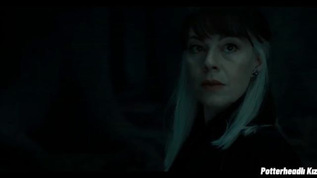 Narcissa Malfoy I Did Something Bad Türkçe Çeviri смотреть онлайн