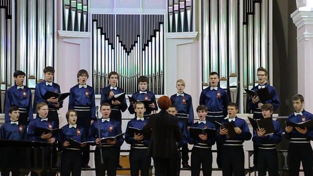 Концерт на День Победы (09.05.2016) - МЕДАЛЬ ЗА ОБОРОНУ ЛЕНИНГРАДА смотреть онлайн