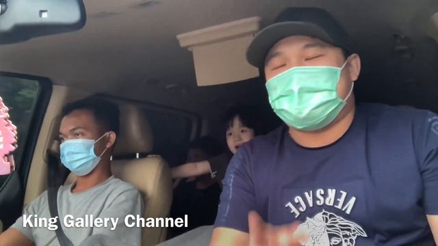 MAU BELI HYUNDAI H1 ??? WAJIB TONTON VIDEO INI !!! Hanya di KING GALLERY CHANNEL !!! смотреть онлайн