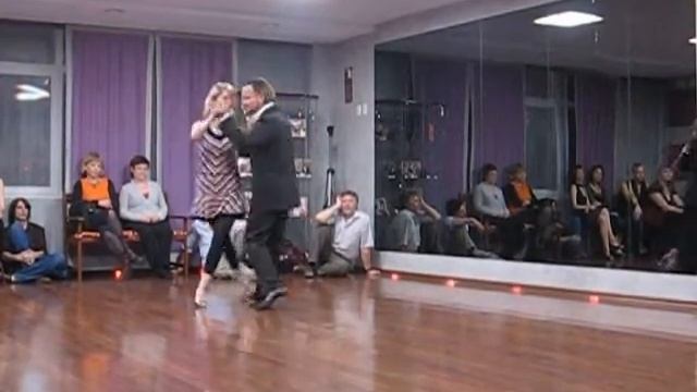 Julia Zueva and Alex Barbolin смотреть онлайн