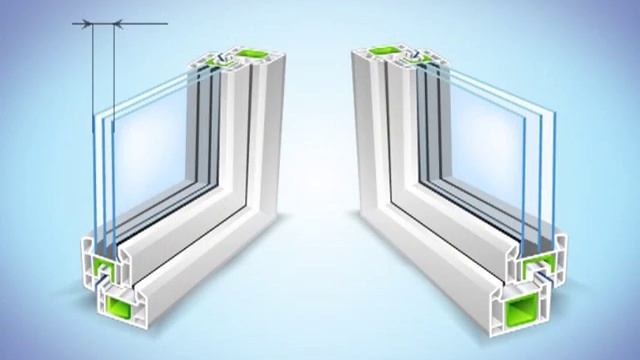 7 раз отмерь: окна