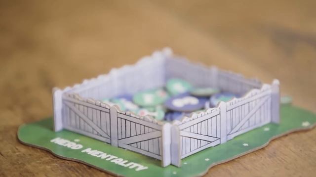 How to play: Herd Mentality — The Moo-velous Party Game смотреть онлайн