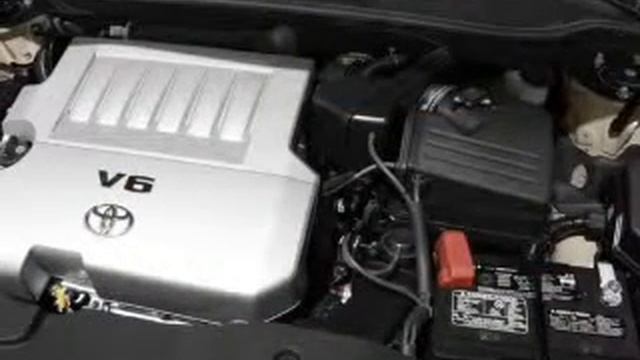 2009 Toyota Camry - Florence KY смотреть онлайн