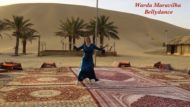 Khaleeje - Mohamed Abdu by Warda смотреть онлайн