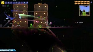 Террария Гоблин Инженер (2023) | NPC  Гоблин Террария | Как найти Гоблина Инженера в Террарии