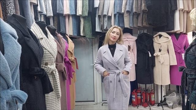 ПАЛЬТО ДУБЛЕНКИ У РАСИМА САМЫЙ ОГРОМНЫЙ ВЫБОР МОДЕЛЕЙ МОСКВА С АДОВОД смотреть онлайн