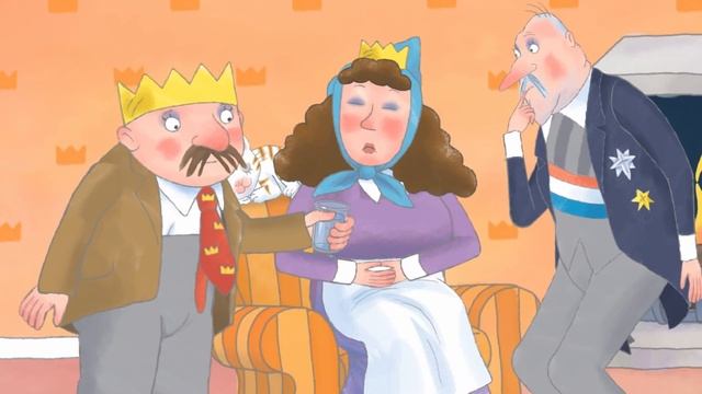 I Want to Be a Police Officer | ? Cartoons For Kids ? | Little Princess смотреть онлайн