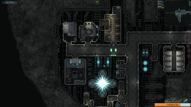 Wayward Terran Frontier: Zero Falls стрим-обзор от Cr0n. смотреть онлайн