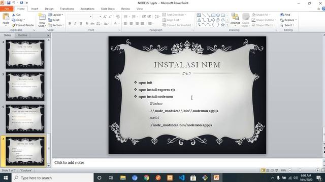 Node Js 3 Express dan ejs смотреть онлайн