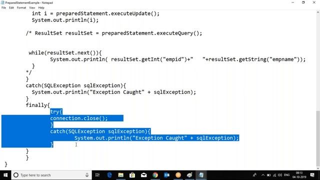 Hibernate Introduction смотреть онлайн