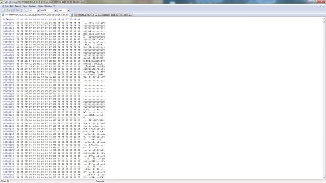 TP-Link crossflash image creation смотреть онлайн