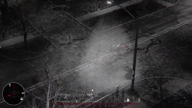 So Is 'Hatred' A Good Game? Nope, Not At All. смотреть онлайн