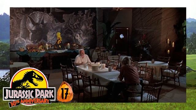 30 CURIOSIDADES que NADIE TE CUENTA sobre JURASSIC PARK смотреть онлайн