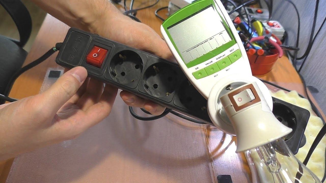 ТЫЖ РЕМОНТЕР: пара сетевых фильтров смотреть онлайн