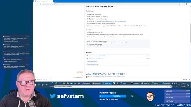 Live Coding - E83 More Office Dev with .NET Core! смотреть онлайн