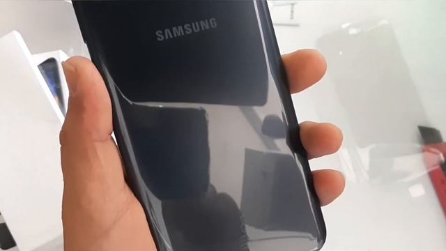 GALAXY A10 UNBOXING смотреть онлайн