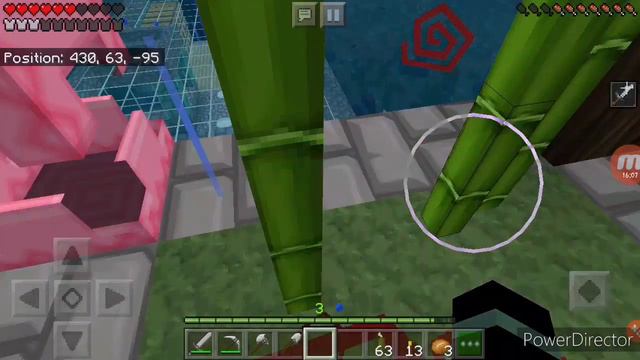 PLANET BEDROCK- The Coral Reef and My Second Beacon | S01 E23 смотреть онлайн