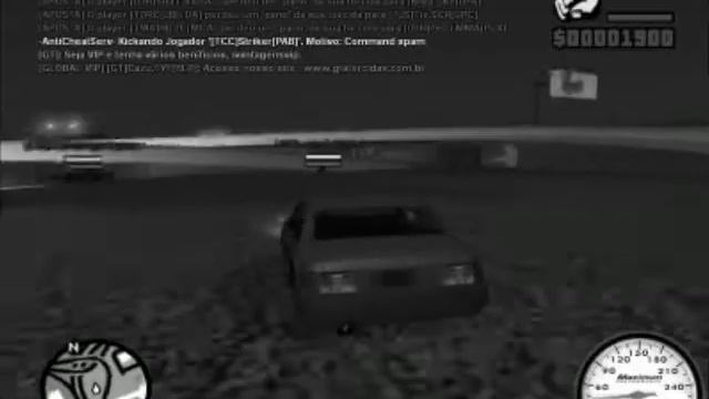 MADRUGADA GT. CORRIDA DE CARROS! смотреть онлайн