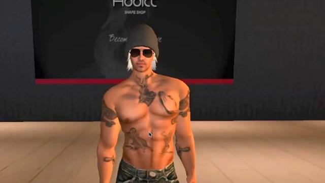 XXX Addict test смотреть онлайн